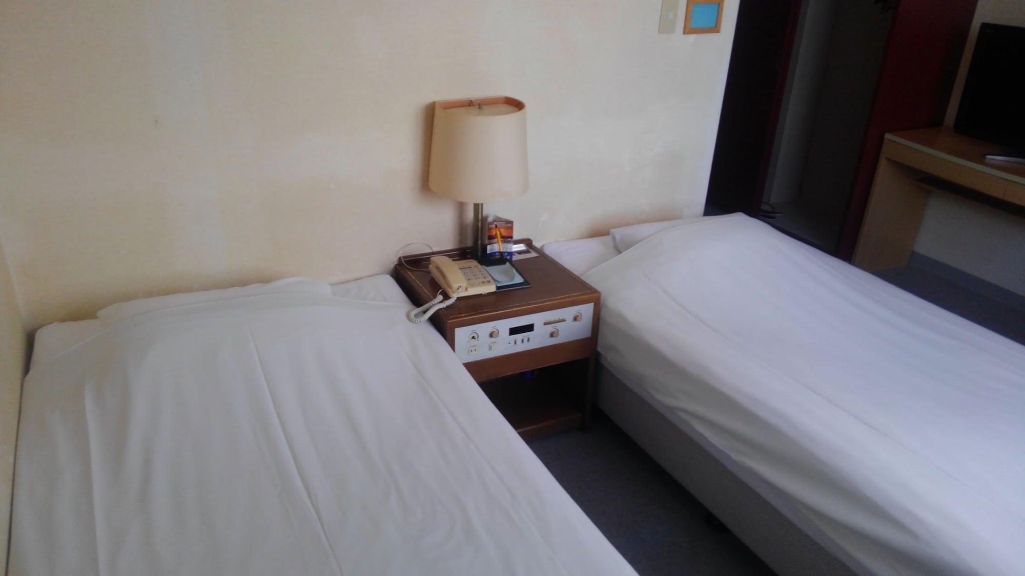 Hotel Peace Land Ishigaki