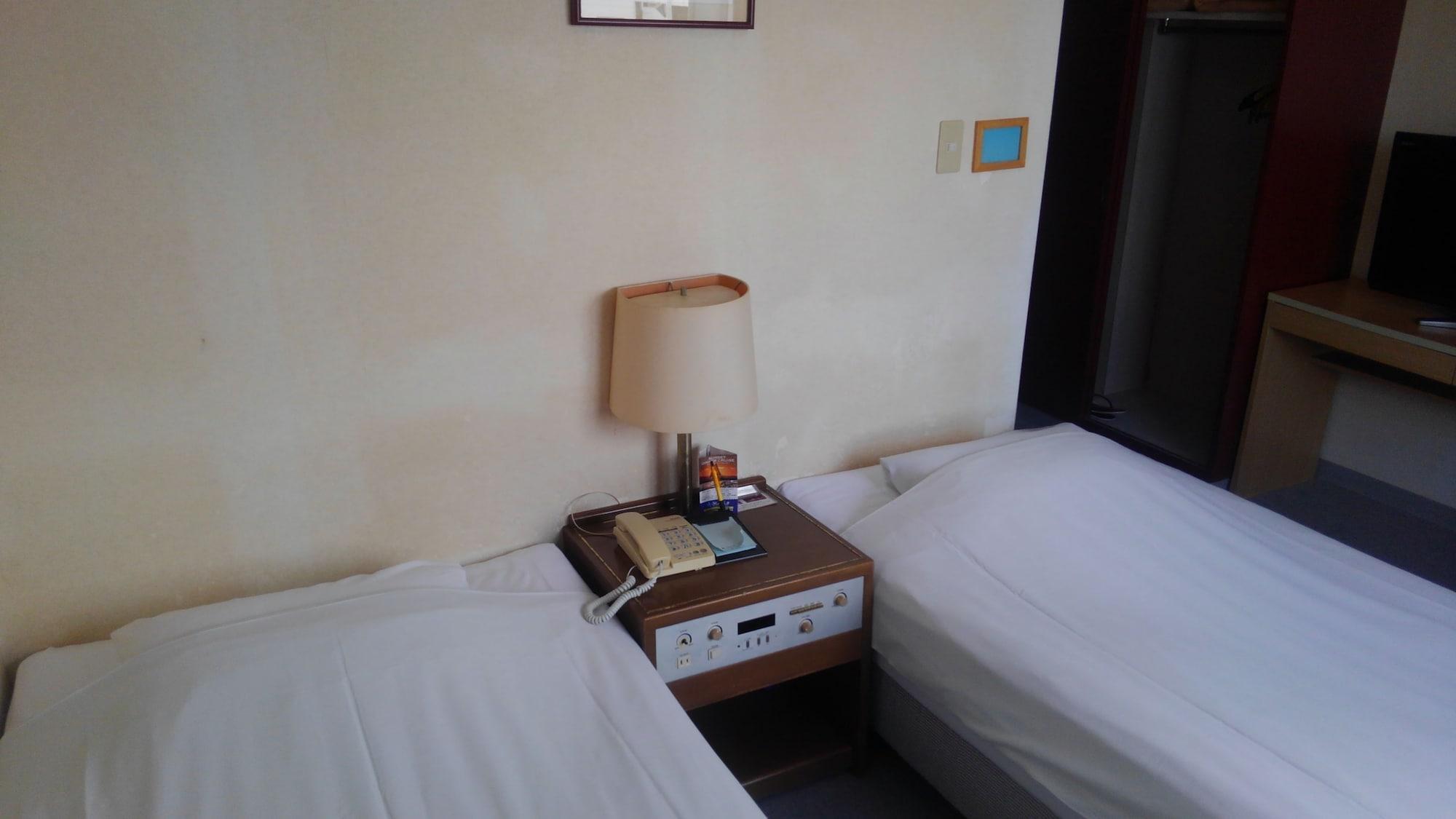 Hotel Peace Land Ishigaki Ishigaki (Okinawa)