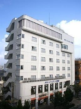 Peace Land Ishigaki Hotel