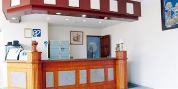 Hotel Peace Land Ishigaki